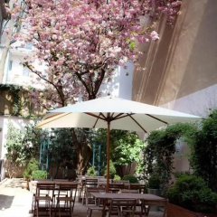 Aurora Hotel - Bild 19
