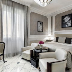 Baglioni Hotel Regina - The Leading Hotels of the World - Bild 13
