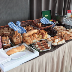 Troya Hotel - Bild 12