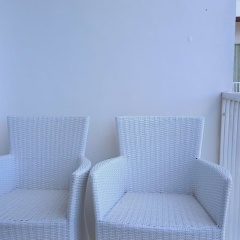 Lumiere Hotel Gili Trawangan - Bild 13