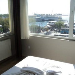 Kadikoy Bade 3 Hotel - Bild 8