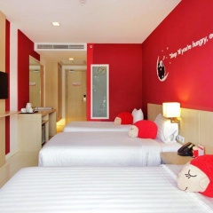 Sleep With Me Hotel design hotel @ patong - Bild 3