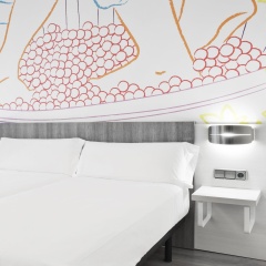 Hotel ibis Styles Madrid Prado - Bild 3