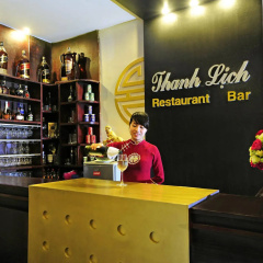 Thanh Lich Hue Hotel thumbnail 28