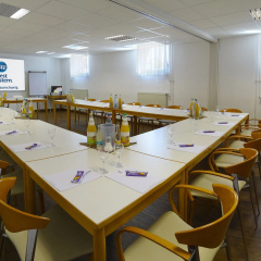 PLAZA INN Braunschweig City Süd - Bild 16