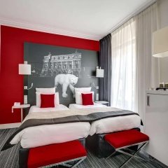 Mercure Paris Opéra Louvre - Bild 16