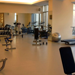 WOW Airport Hotel - Bild 21