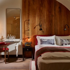 Pest-Buda Design Hotel by Zsidai Hotels - Bild 8