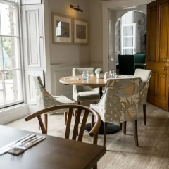 Sweeney Hall Hotel thumbnail 22