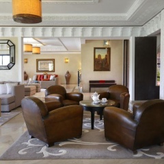 Villa Grace - Bild 1