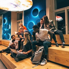 MeetMe23 - Hotel - Bild 29