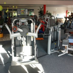 Tagungs-Sport Park Euroville - Bild 15