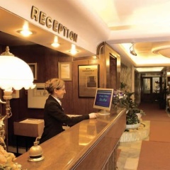 Hotel Yumukoglu - Bild 15