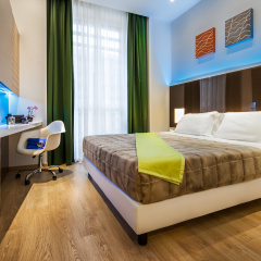 Hotel Degli Arcimboldi - Bild 2