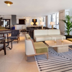 Radisson Blu Hotel, London Bond Street - Bild 11