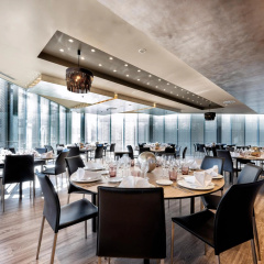 Hotel Barcelona Condal Mar Affiliated by Meliá - Bild 18