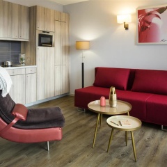 Aparthotel Adagio Basel City - Bild 29
