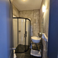 Serpina Hotel - Adults Only - Bild 9