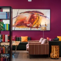 Sorat Hotel Berlin - Bild 16