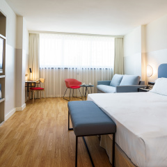 Eurostars Malaga Hotel - Bild 8