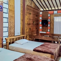 Reddoorz Syariah Banyu Asem Banyuwangi - Bild 2