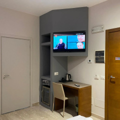Oasi Village Hotel - Bild 16