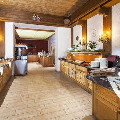 Alm- & Wellnesshotel Alpenhof - Bild 10