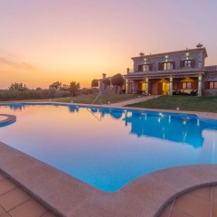 Villa Sa Paissa - Bild 14