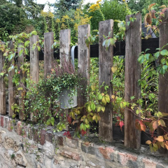 Villa Hanne mit Garten, Terrasse, Sky, Netflix - Bild 16
