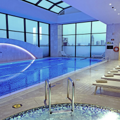 Doubletree by Hilton Istanbul Umraniye - Bild 19
