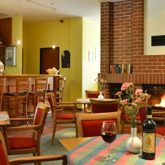 ACRON Hotel Quedlinburg - Bild 15