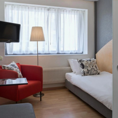Hotel La Pergola - Bild 4