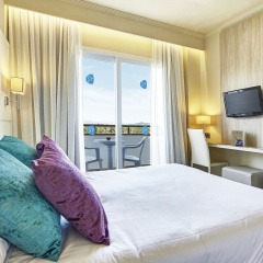 Grupotel Maritimo - Bild 10