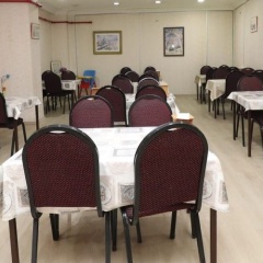 Pera City Hotel - Bild 22