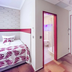 Hotel Zur Alten Schmiede - Bild 7