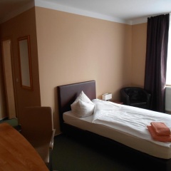 Síu Hotel Magdeburg - Bild 2