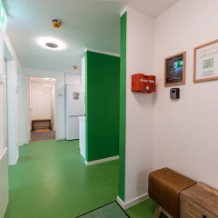Hostel Mannheim - Bild 13