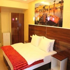 Lucid Otel - Bild 4