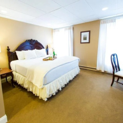 The Sherwood Hotel thumbnail 3