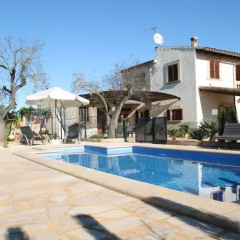 Finca Dalt Porreres - Bild 7