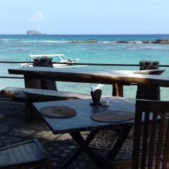 Amarta Beach Cottages - Bild 14