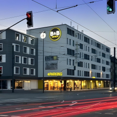 B&B Hotel Düsseldorf-Mitte - Bild 22