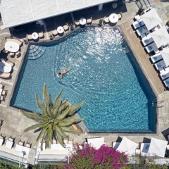 Belvedere Mykonos - Main Hotel Rooms &Suites thumbnail 12