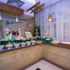 Le Pacha Resort - Bild 29