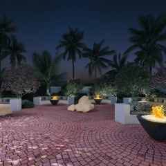 Breathless Cancun Soul Resort & Spa - Adults Only - All Inclusive - Bild 11