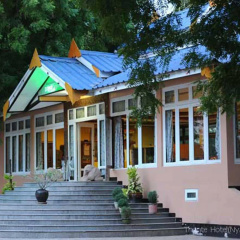 Thante Hotel- Nyaung Oo thumbnail 13