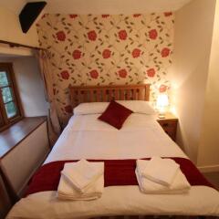 Old Malthouse in Taunton, United Kingdom from 216$, photos, reviews - zenhotels.com photo 12