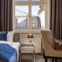 Wyndham Grand Krakow Old Town - Bild 7