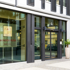 Leonardo Hotel Berlin Mitte thumbnail 20