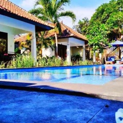 Warna Beach Hotel - Bild 13